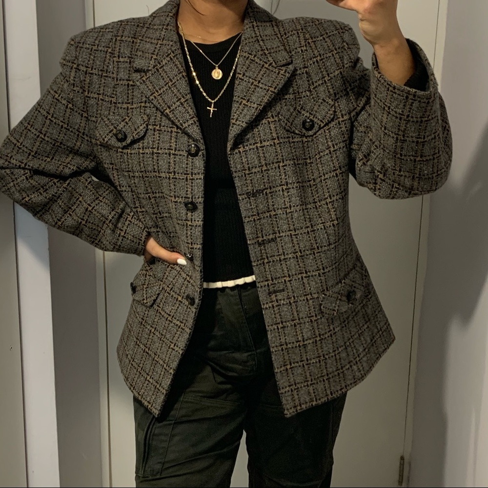 Blazer